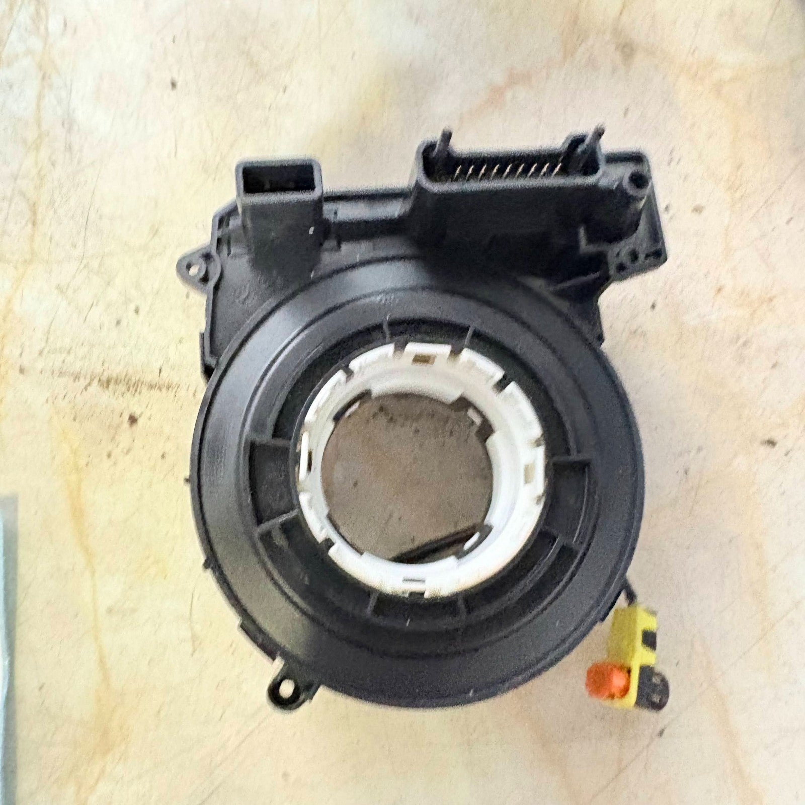 Ford Fiesta MK8 Steering Column Squib Coupling 2017-2022 GN15-14A664-AB