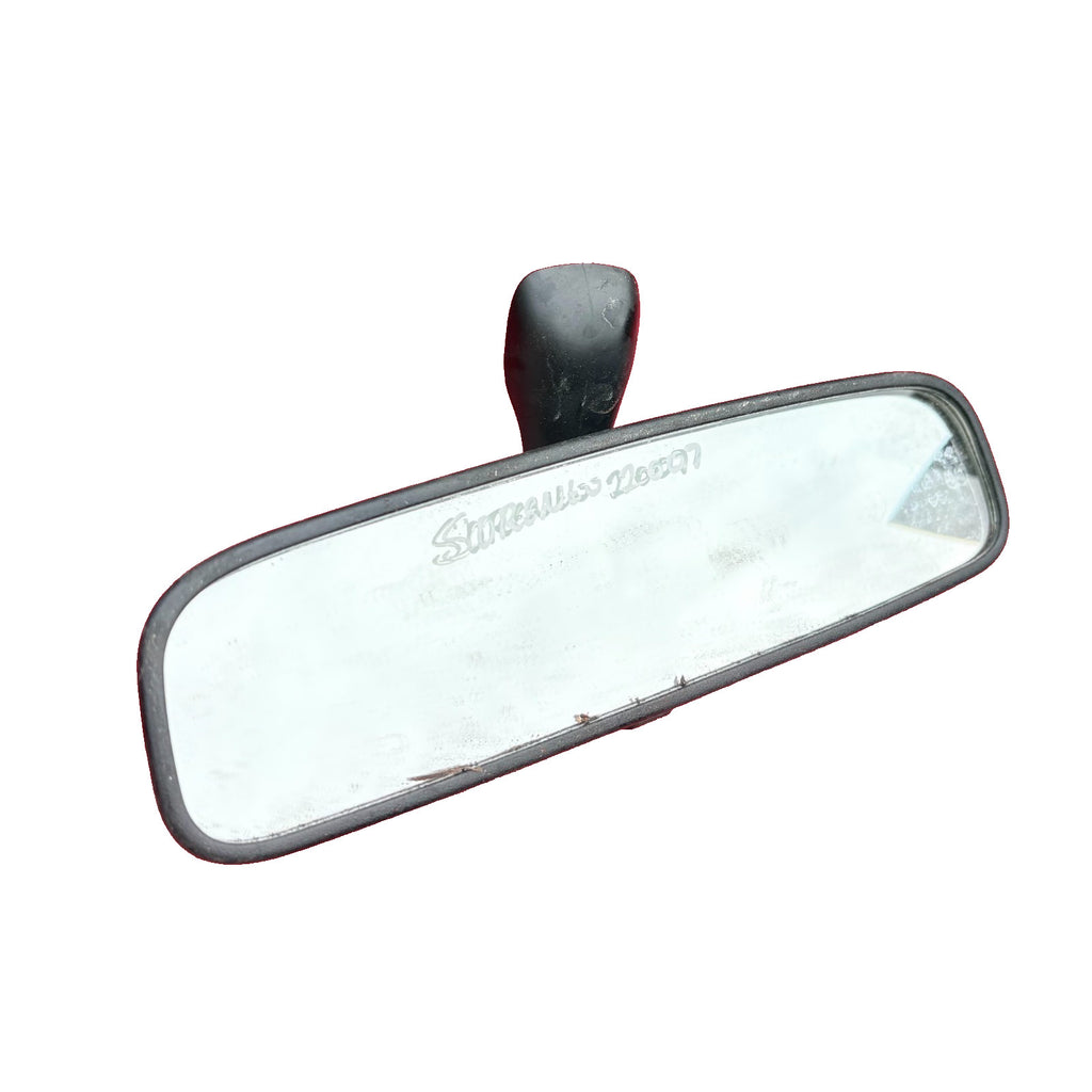 KIA SORENTO 2009-2009 Rear View Mirror E4022143