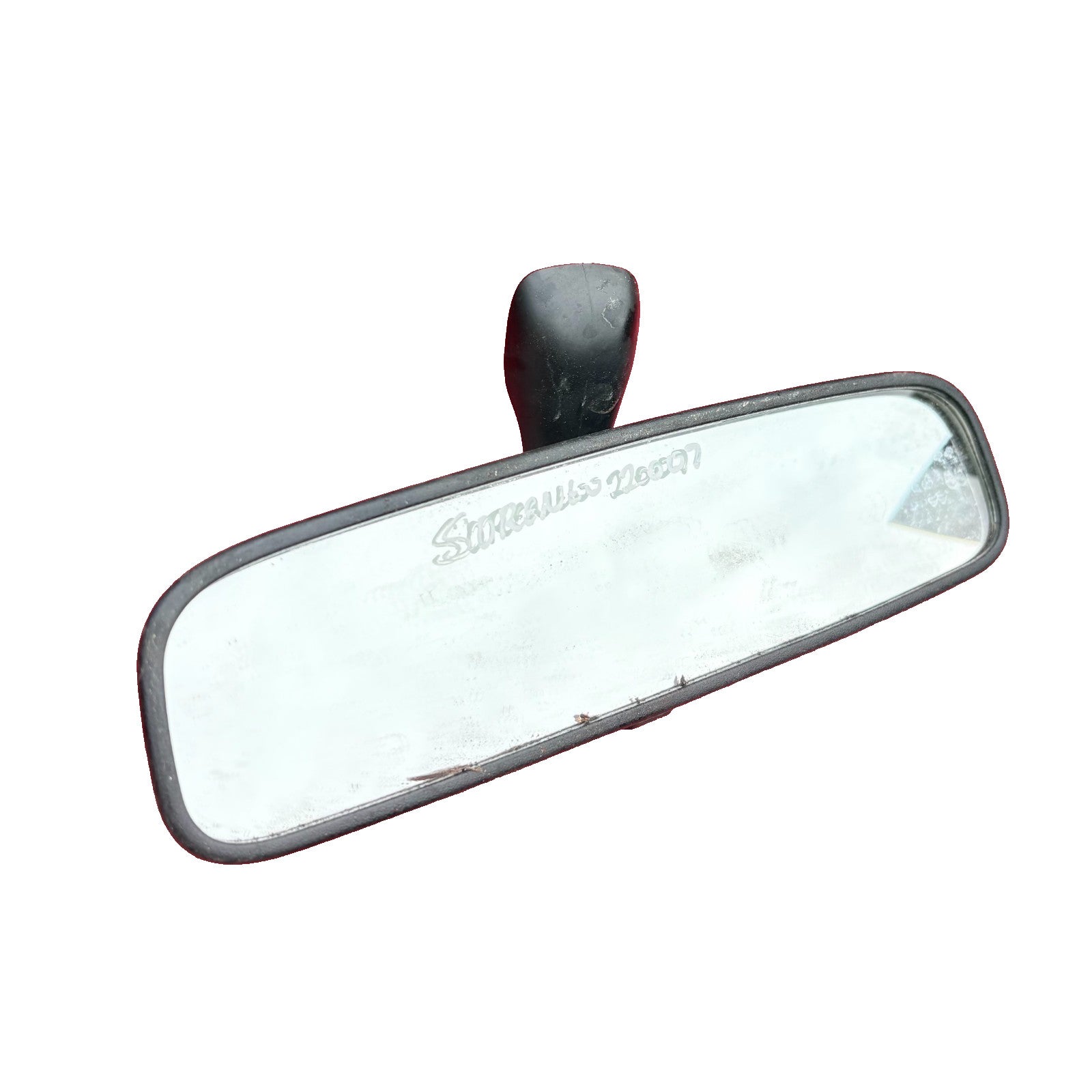 KIA SORENTO 2009-2009 Rear View Mirror E4022143