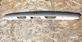 SKODA OCTAVIA MK1 2009 2010 REAR LICENSE PLATE LIGHT TRIM GRAB STRIP 1U6827577