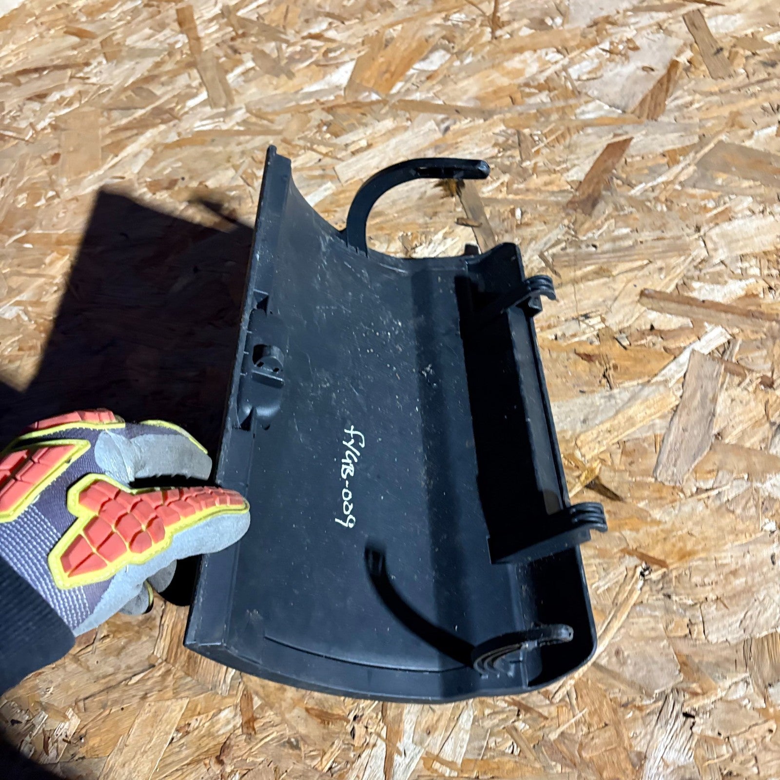 2005-2010 Daihatsu Sirion Glove Box Door