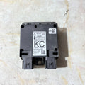 Ford Fiesta A/Bag Control Module 6S6T14B056KC 2008