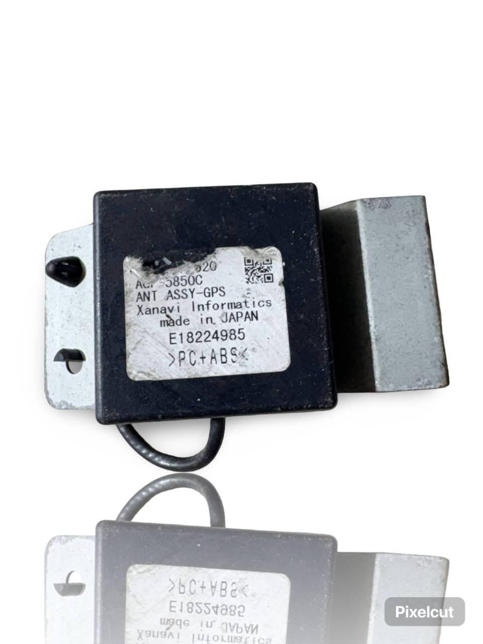 Nissan Primera Antenna Module Unit 25975av620, agp-5850c E18224985