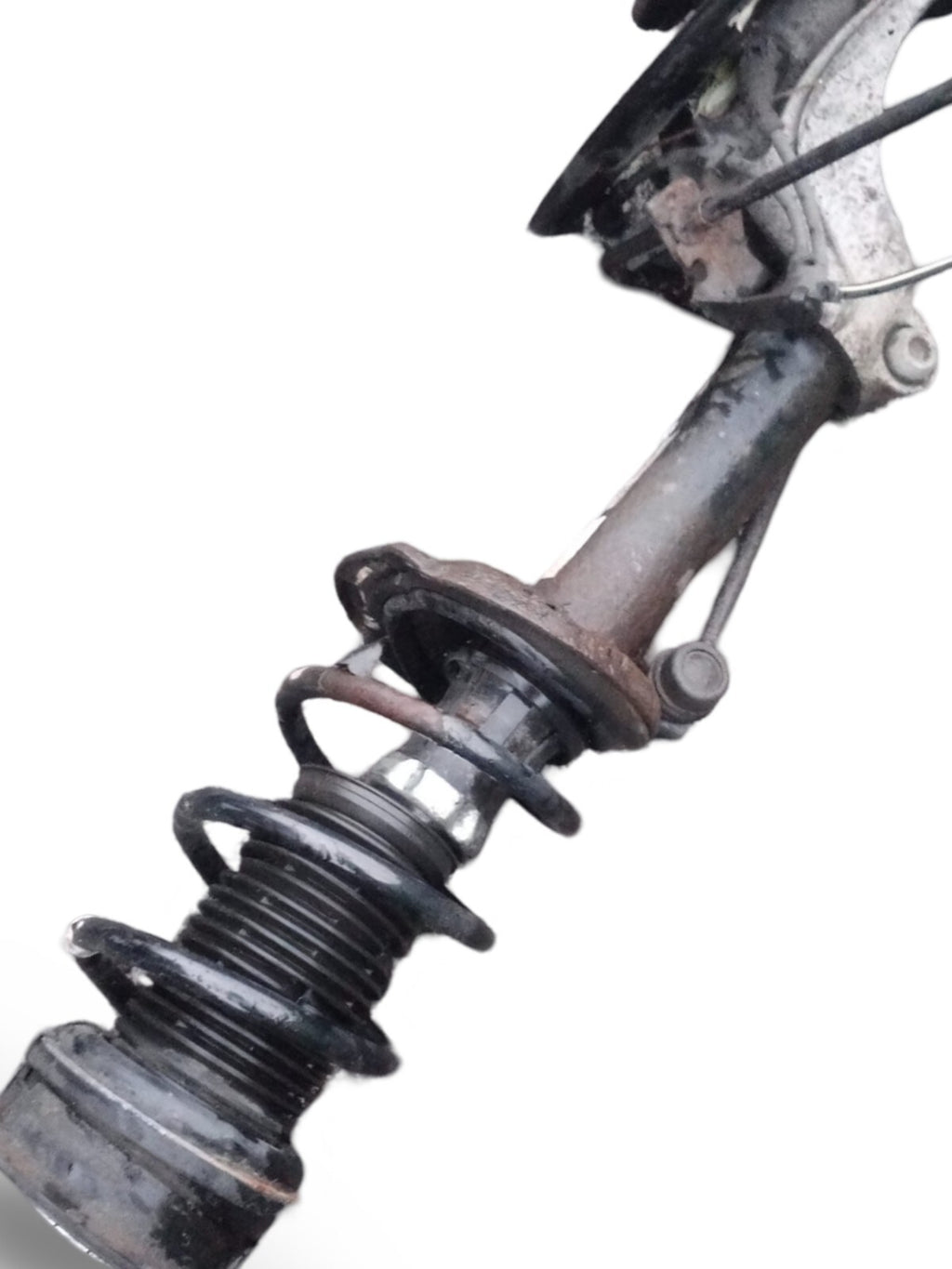 VW Golf MK7 GTI GTD 2013-2020 Front Right Suspension Leg Strut Hub 5Q0412037JM