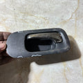 HONDA CR-V 2005 PASSENGER FRONT LEFT SIDE INNER DOOR HANDLE