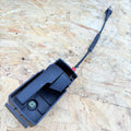 Volkswagen Touran 2004 Left Front Door Handle Interior