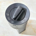 VOLKSWAGEN POLO S 2001 HEADLIGHT SWITCH CONTROL TC41C0941531A