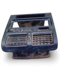Toyota Starlet Centre Vent And Switches-for Dashboard Trim Console