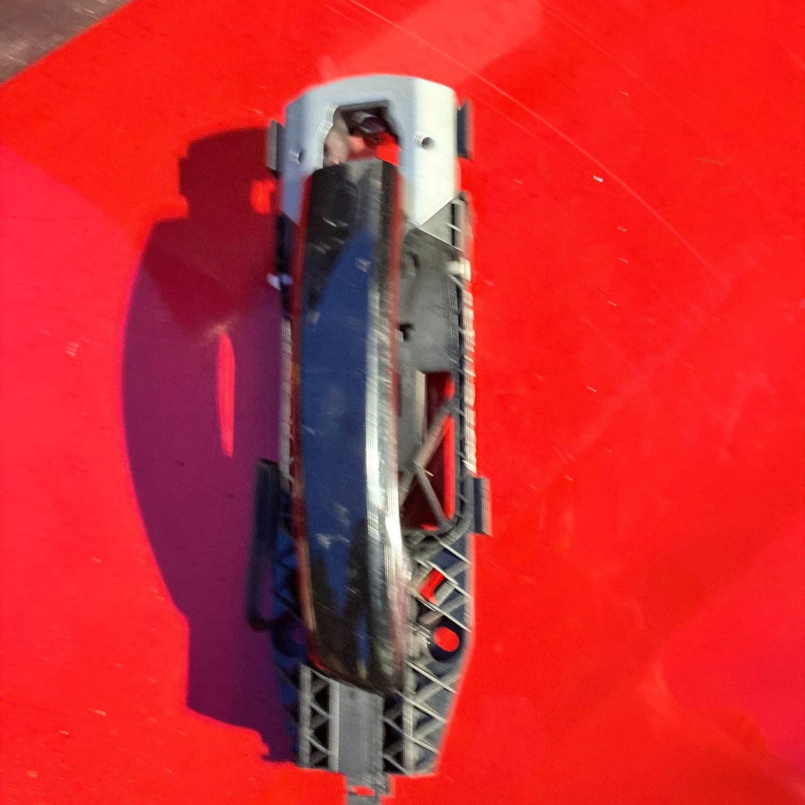 Audi A3 Mk2 2013-2020 Door Handle Exterior front Driver Right Side
