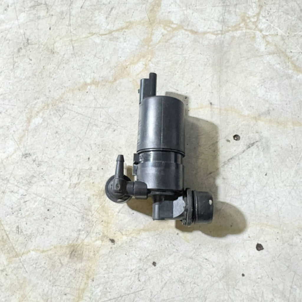 RENAULT DACIA NISSAN WINDSCREEN WASHER PUMP MONO 2 PIN 286203634R 289200001R