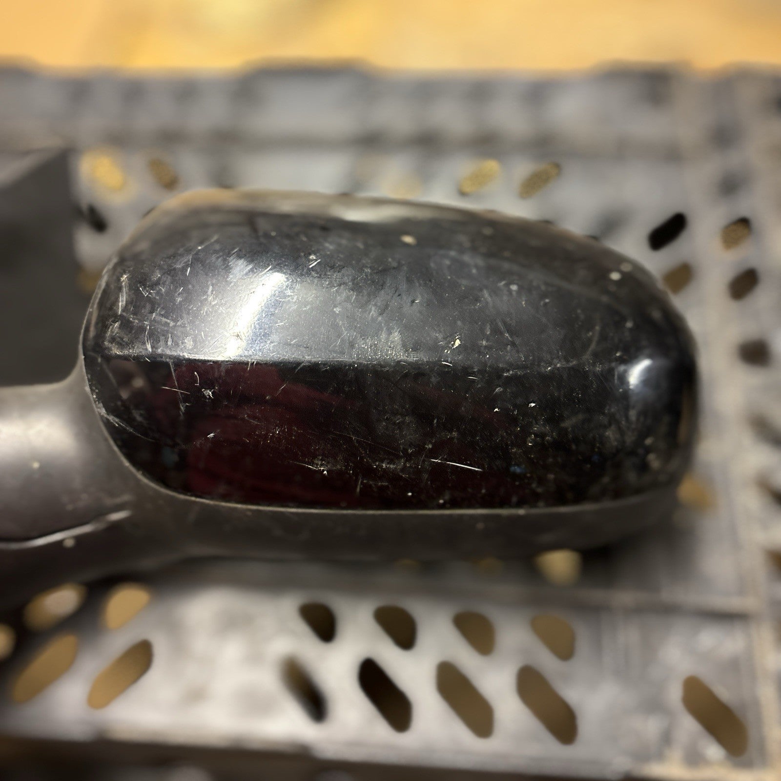 Vauxhall Tigra TwinTop 2004-2009 Passenger Left Wing Mirror Electric E1010676