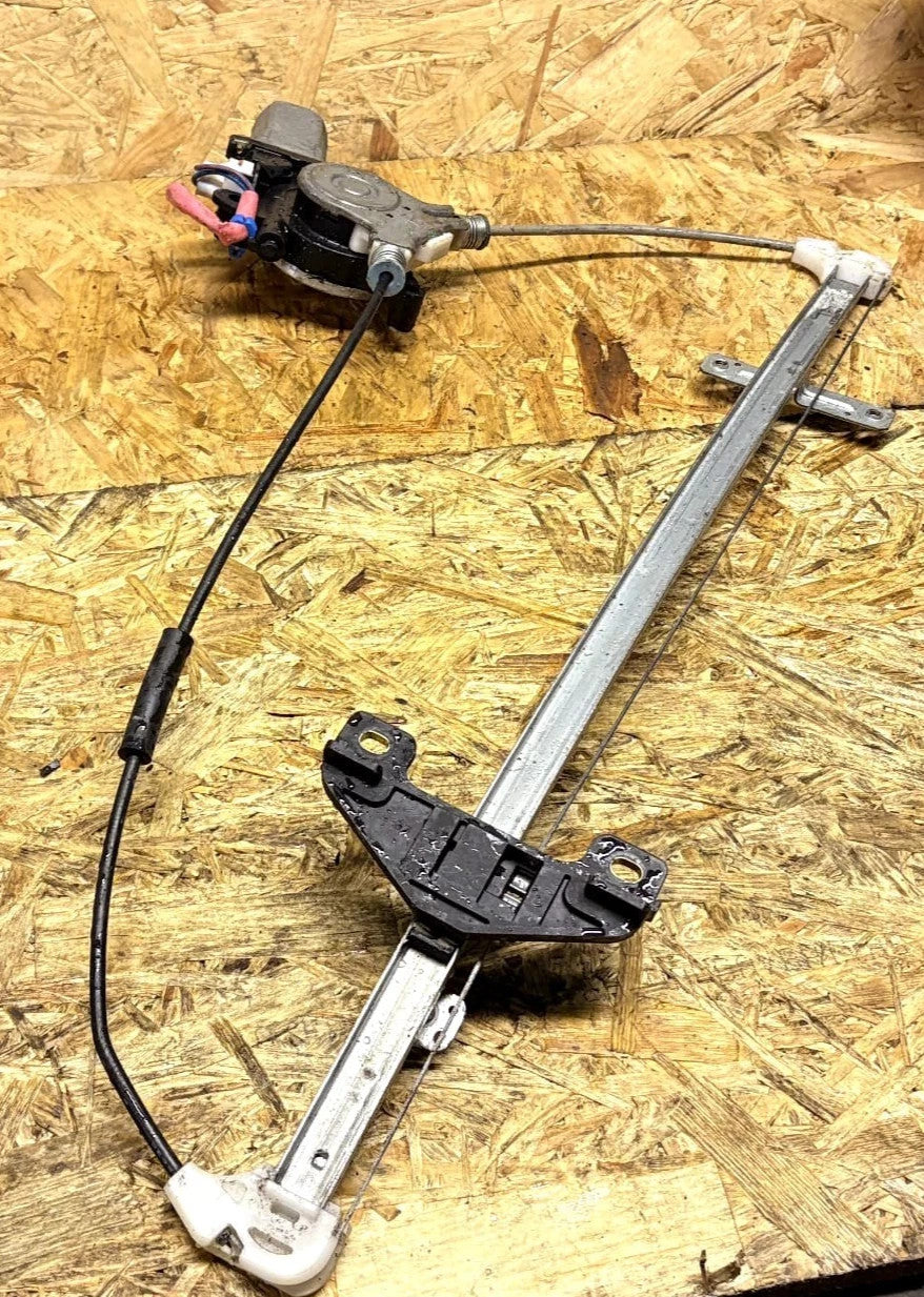 Window Disc motor with Passenger Rear for Honda CR-V II RD 2009 134TKM!!