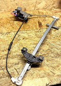 Window Disc motor with Passenger Rear for Honda CR-V II RD 2009 134TKM!!