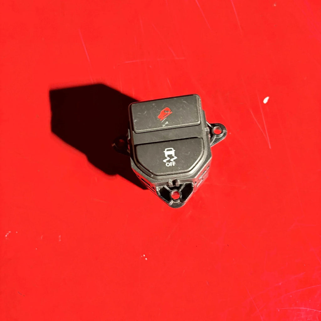 Land Rover Range Rover Traction Control Switch 30s10021994 2011-2017
