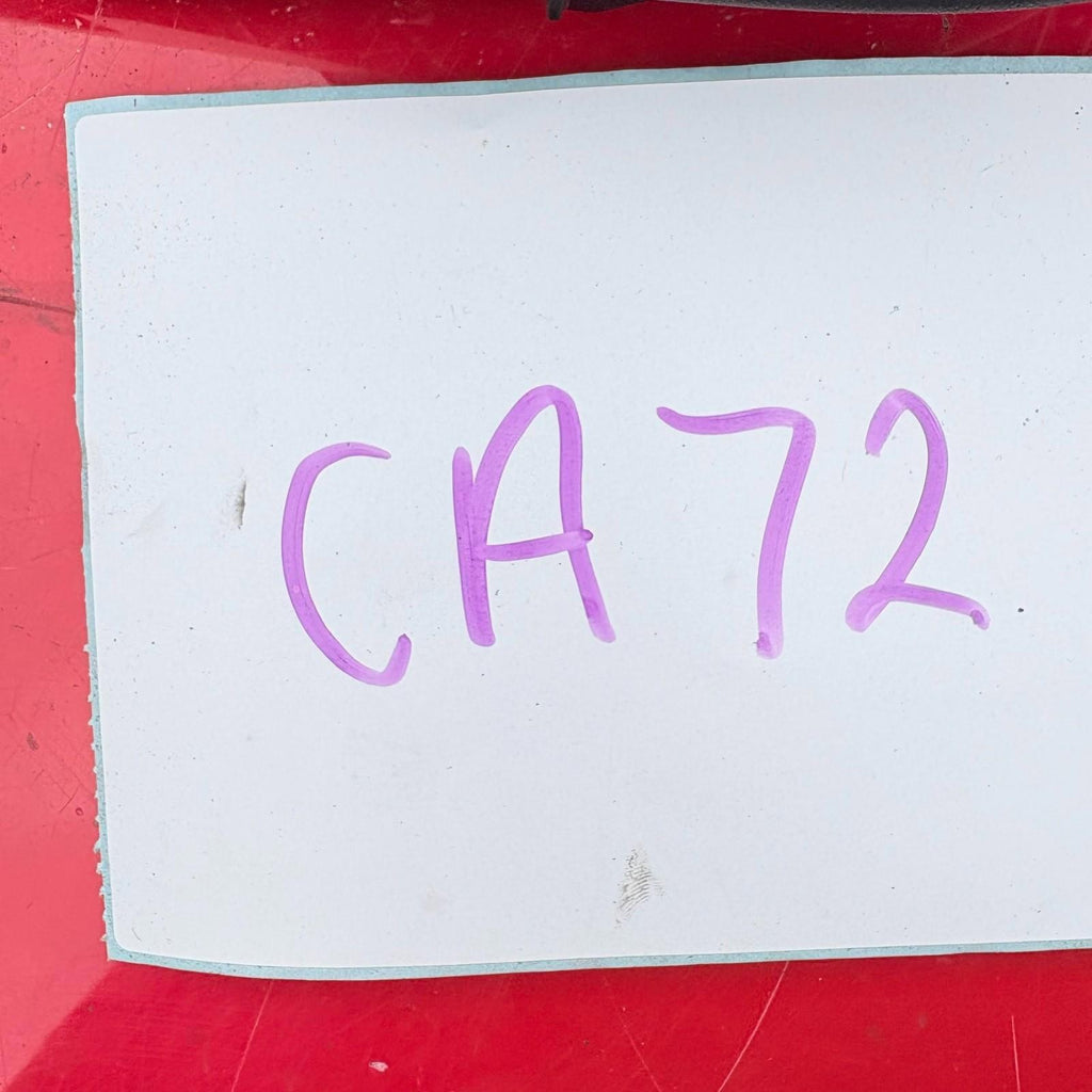 Honda Jazz MK3 2014-2020 Left Passenger Nearside Rear Inner Door Handle 72660