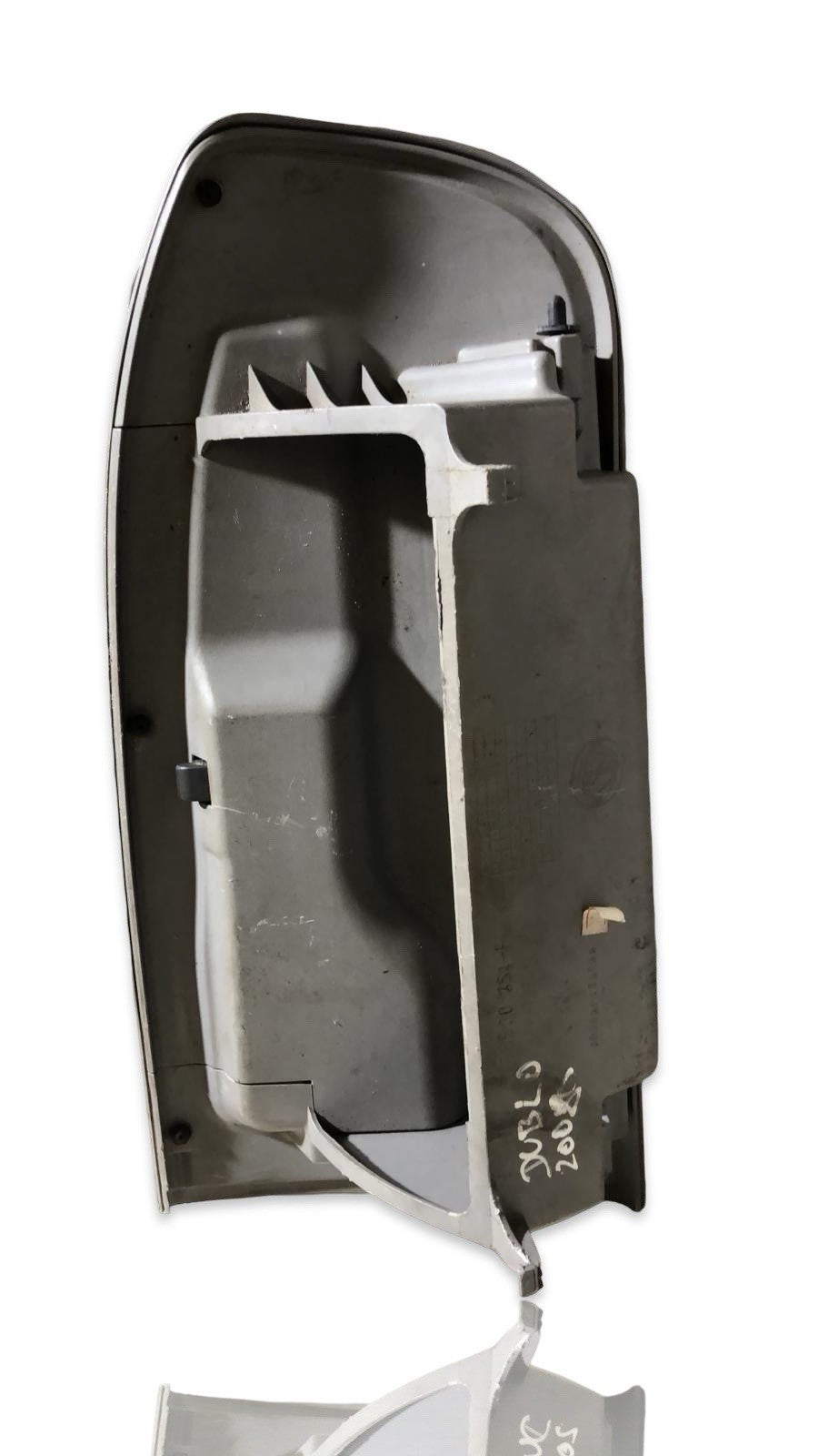 Fiat Doblo Mk1 2000-2010 Glove Box Lid Dashboard Storage 735308454