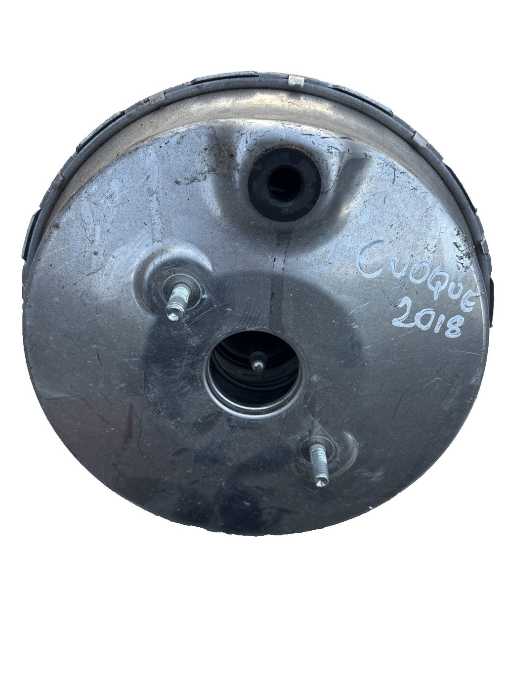 Range Rover Evoque L538 2016-2019 Brake Servo Booster HK72-2B195-CB LR112631