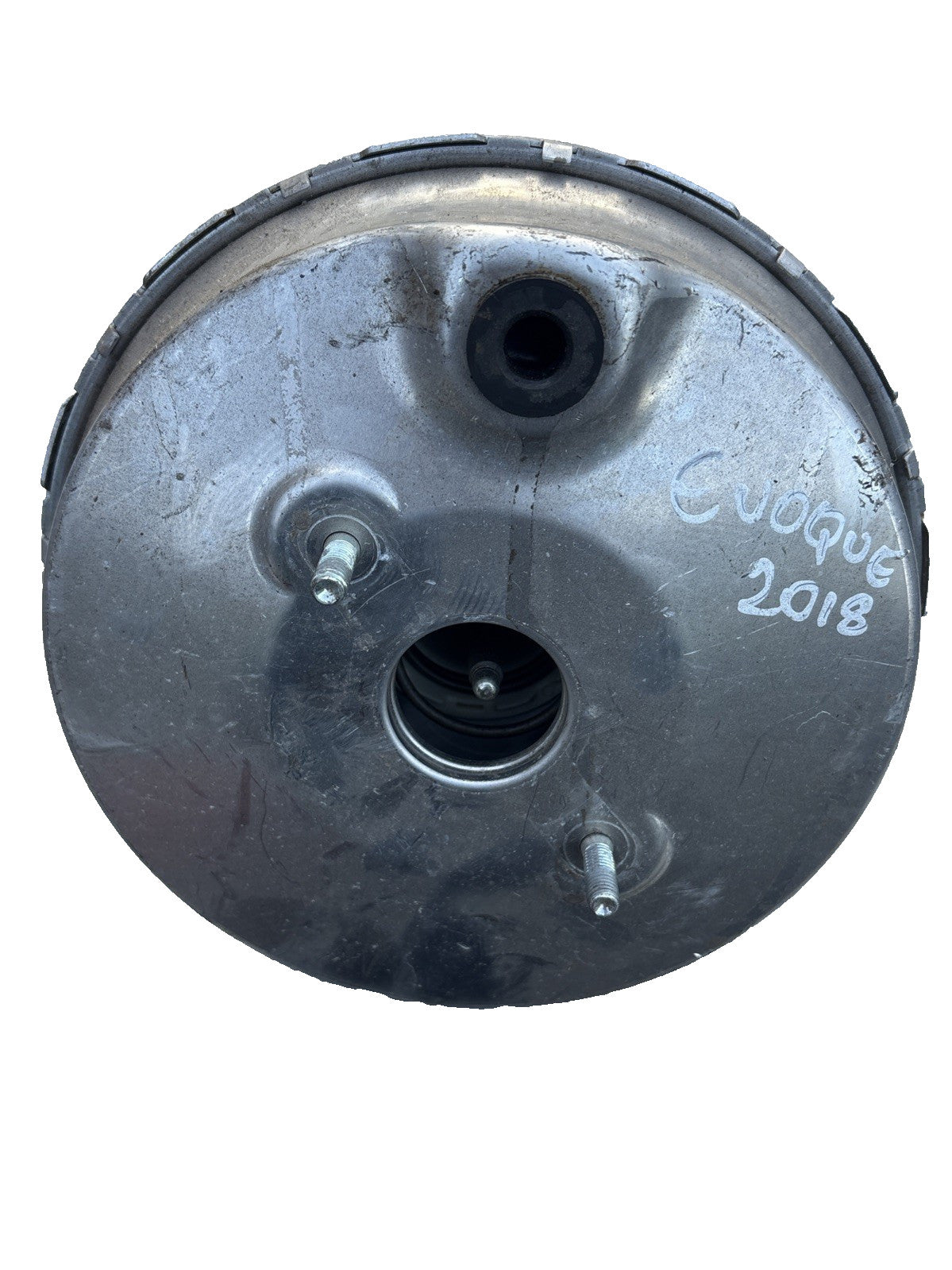 Range Rover Evoque L538 2016-2019 Brake Servo Booster HK72-2B195-CB LR112631
