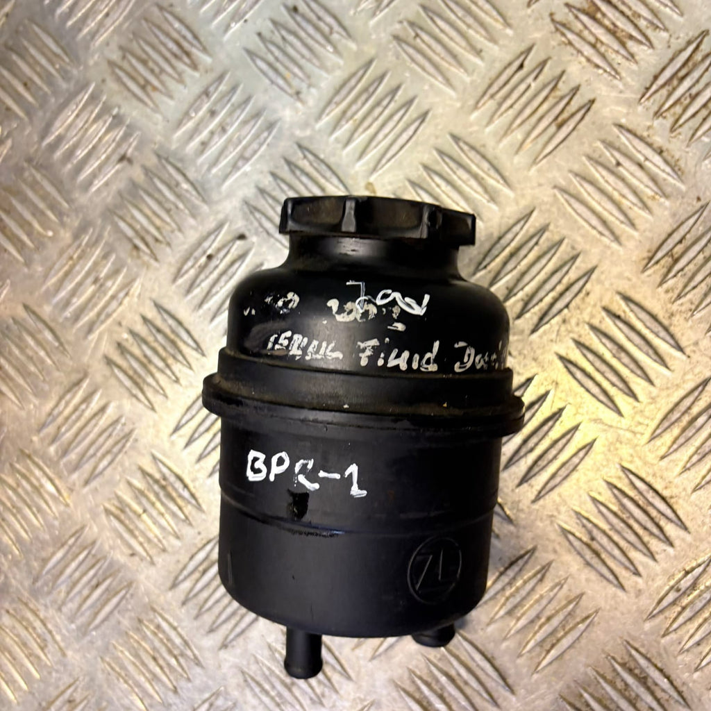 2003 BMW X3 E83 Power Steering Fluid Tank 32.41-1 097 164