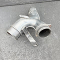 Porshe 2008 Air intake Pipe 7L6 145 795 AB GENUINE OEM