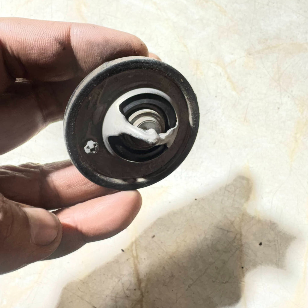 Calorstat Thermostat Fits Ford Fiesta 2002–2017