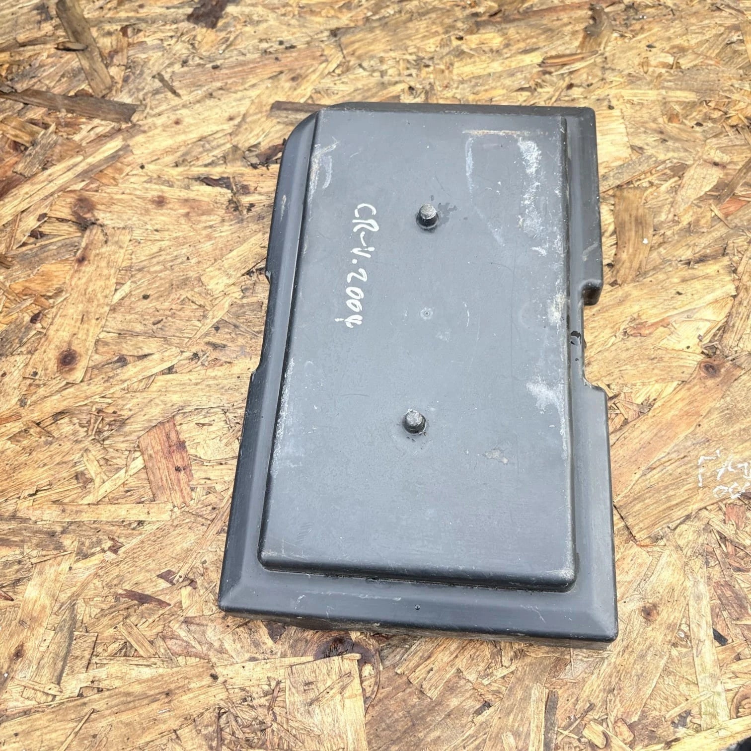 HONDA CRV 2004 BATTERY UNDER TRAY 31521-S9A-0000