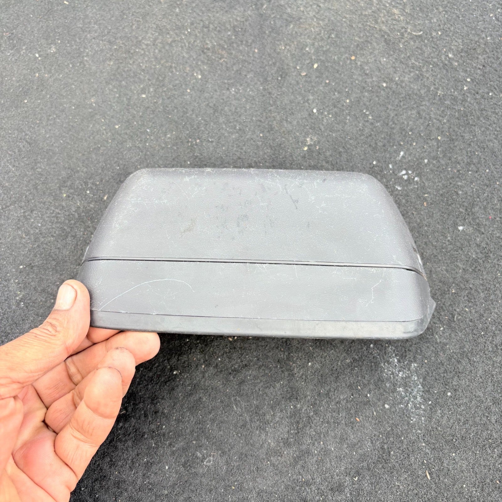 HONDA JAZZ GD HIGH LEVEL BOOT BRAKE LIGHT 2001-2008