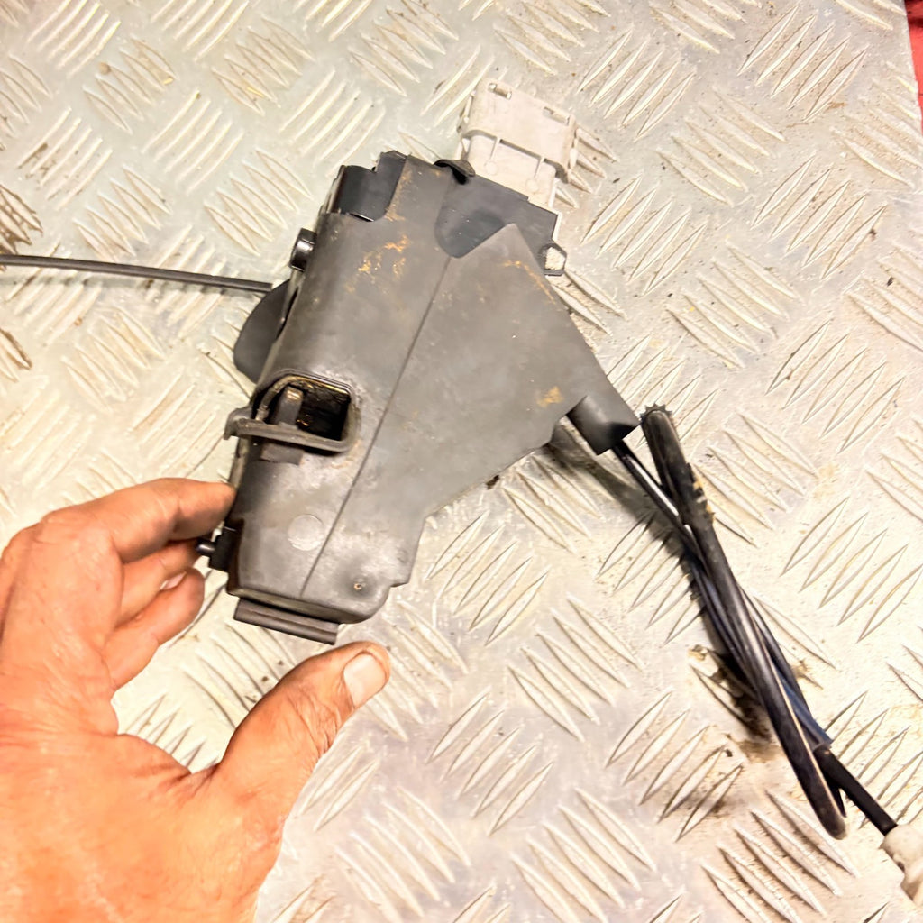 Peugeot 407 2004-2012 Right Offside Rear Door Lock 45987097