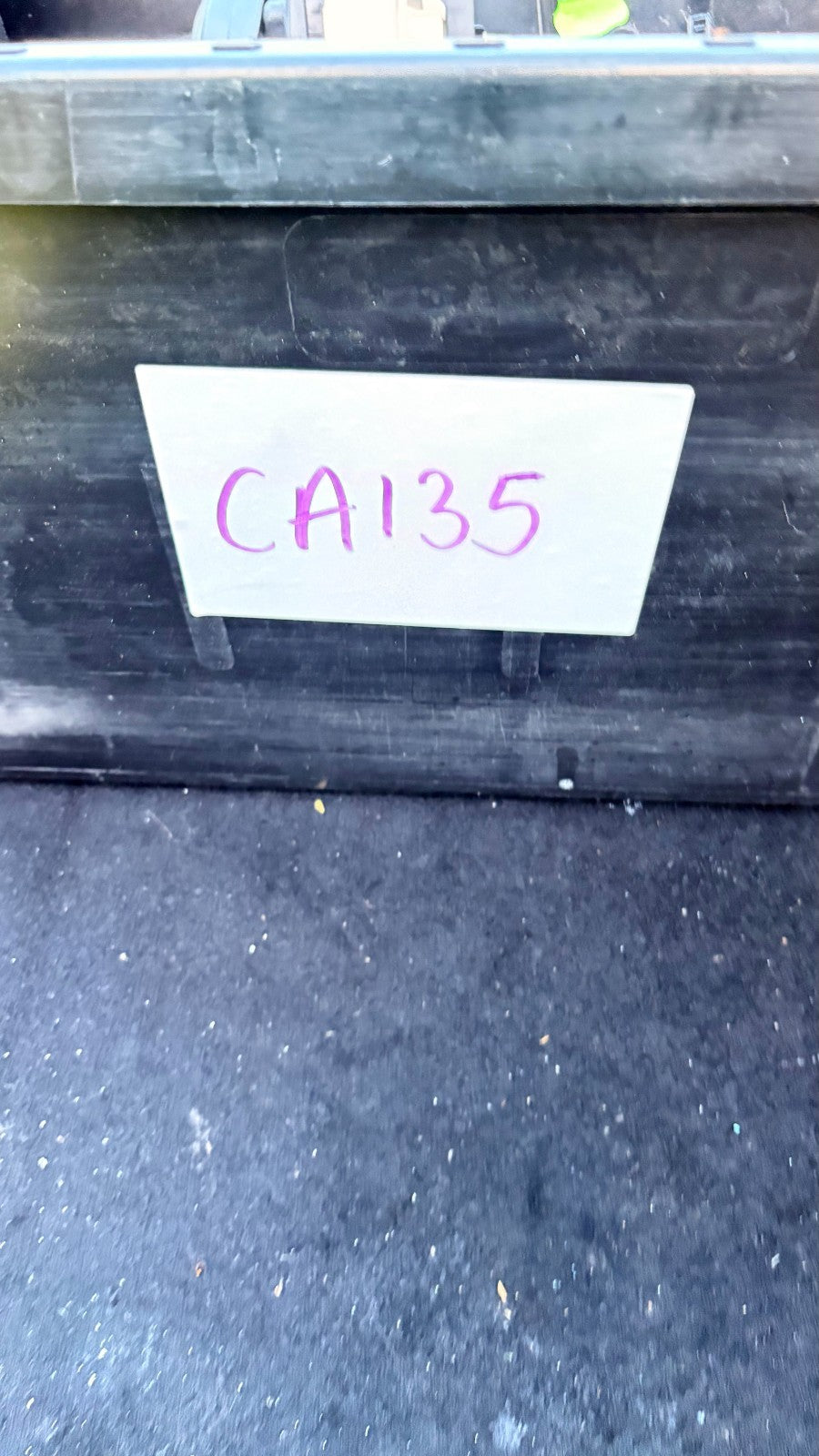 Honda HR-V 2015-2020 Vacuum Control Valve Solenoid Assembly Bracket Hose