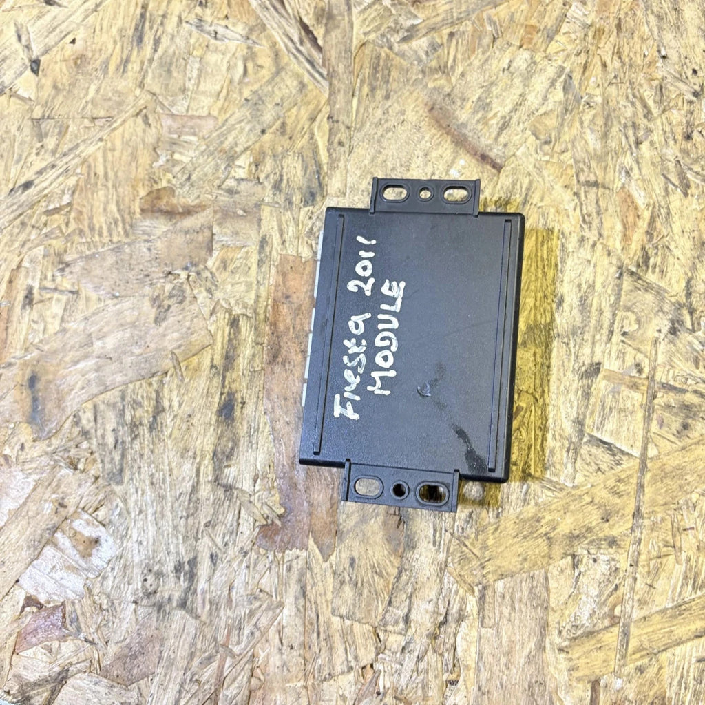 Ford Fiesta Mk7 2008-2012 Parking Sensor Module PDC Control Match 8A6T15T850
