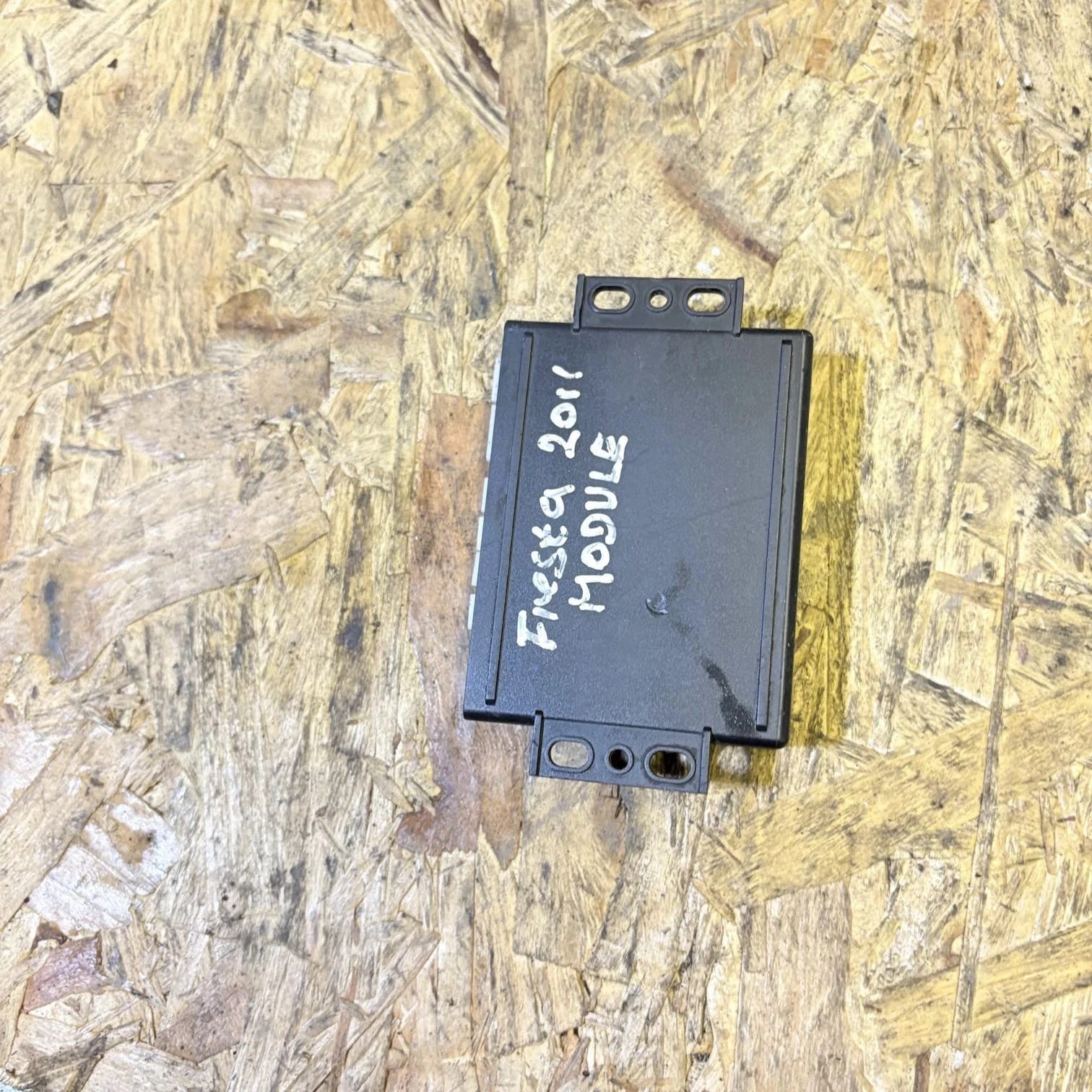 Ford Fiesta Mk7 2008-2012 Parking Sensor Module PDC Control Match 8A6T15T850