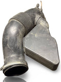 BMW X5 E53 M62 4.4i 4.6is Intake Boot w/Resonator 2000-2003 13717523726 7523726