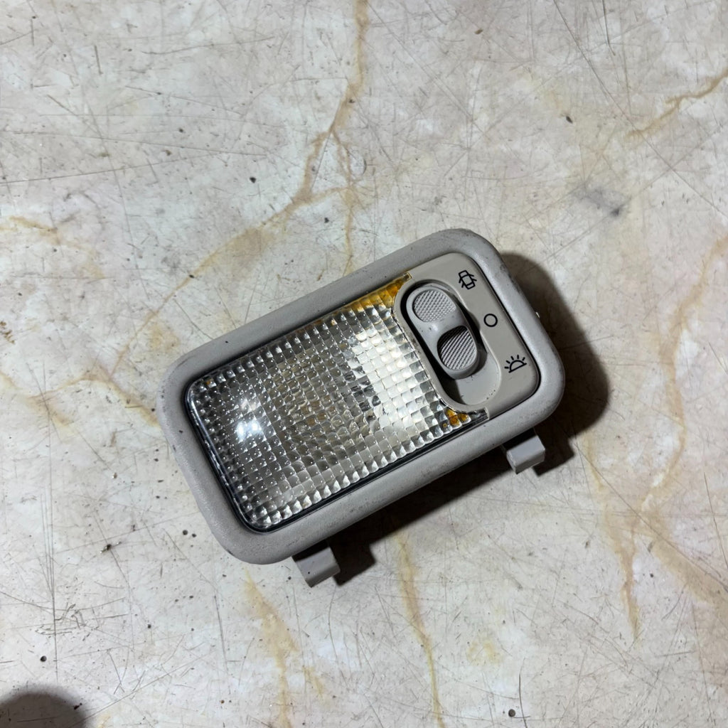 9810095677 INTERIOR LIGHT FOR CITROËN C3