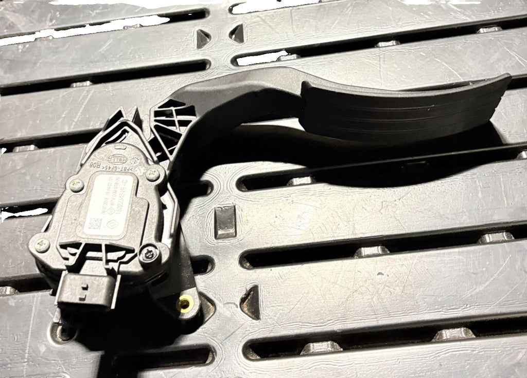 Renault Captur 2013-2019 Accelerator Throttle Pedal 6PV009978-09