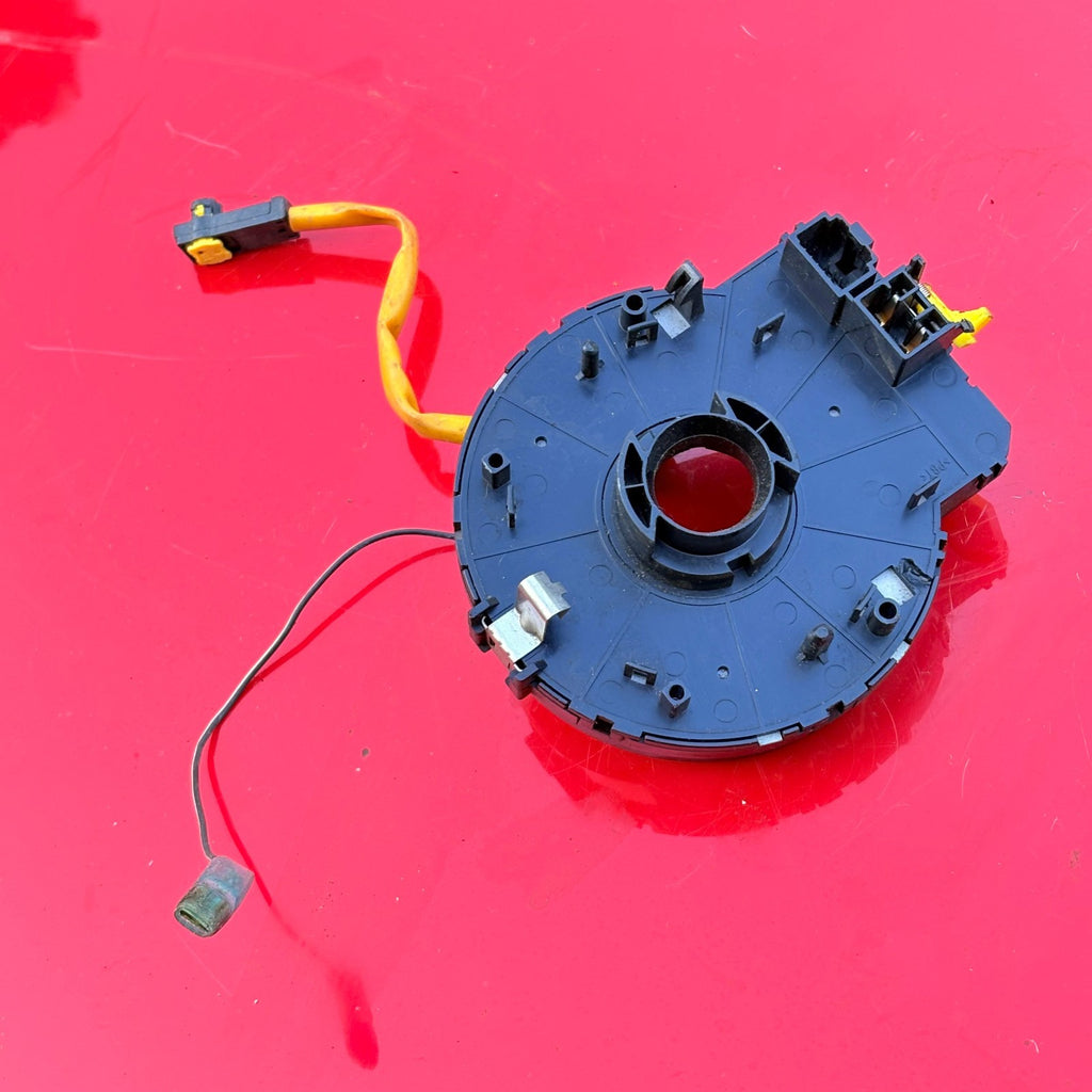 KIA RIO Rotary Coupling Clockspring Squib 2009