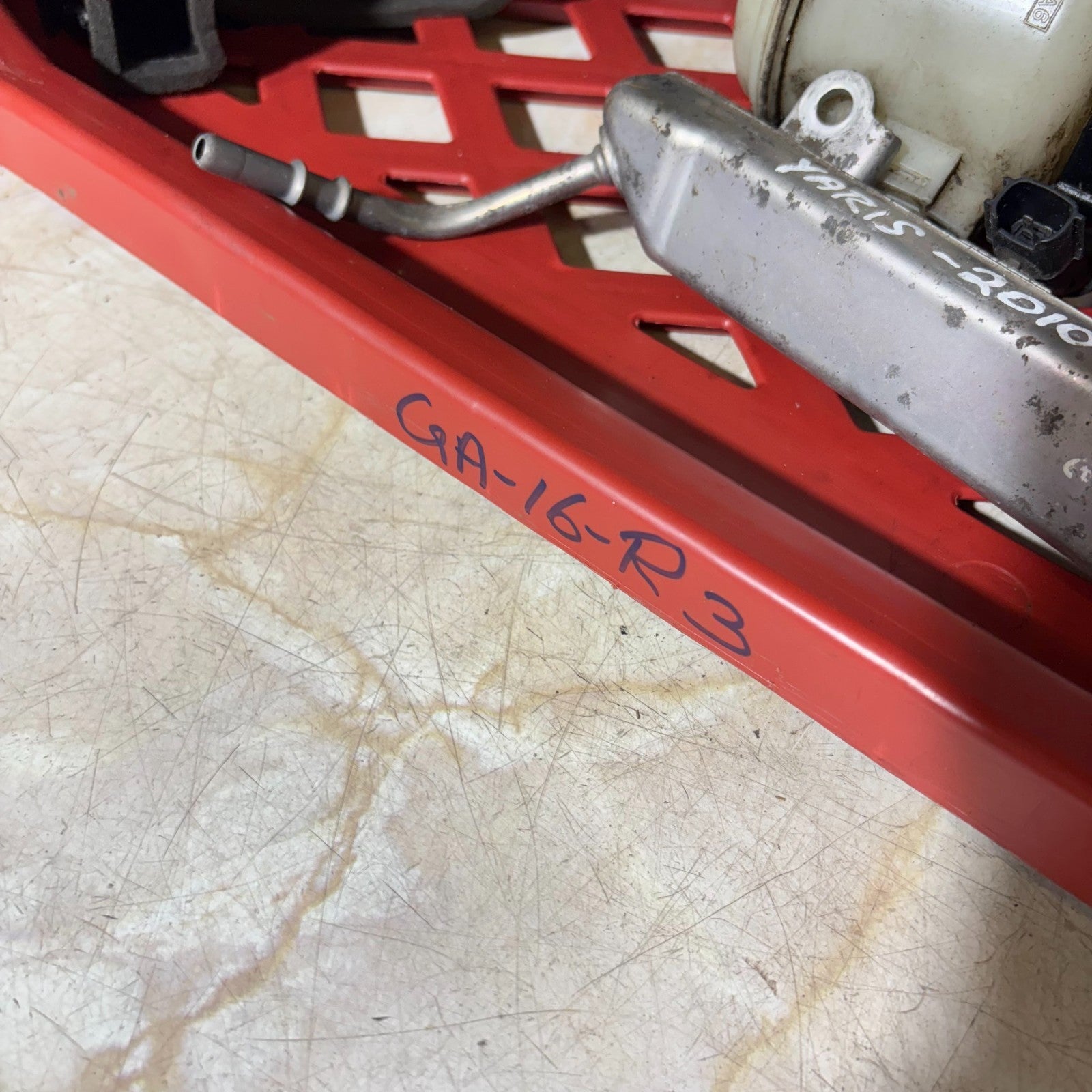 9810095677 INTERIOR LIGHT FOR CITROËN C3