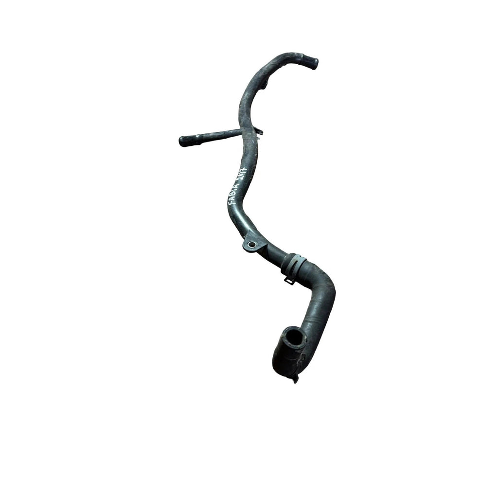 Skoda Fabia MK3 2014-2021 1.0 1.2 1.4 TSI Water Coolant Pipe 04E121070AC
