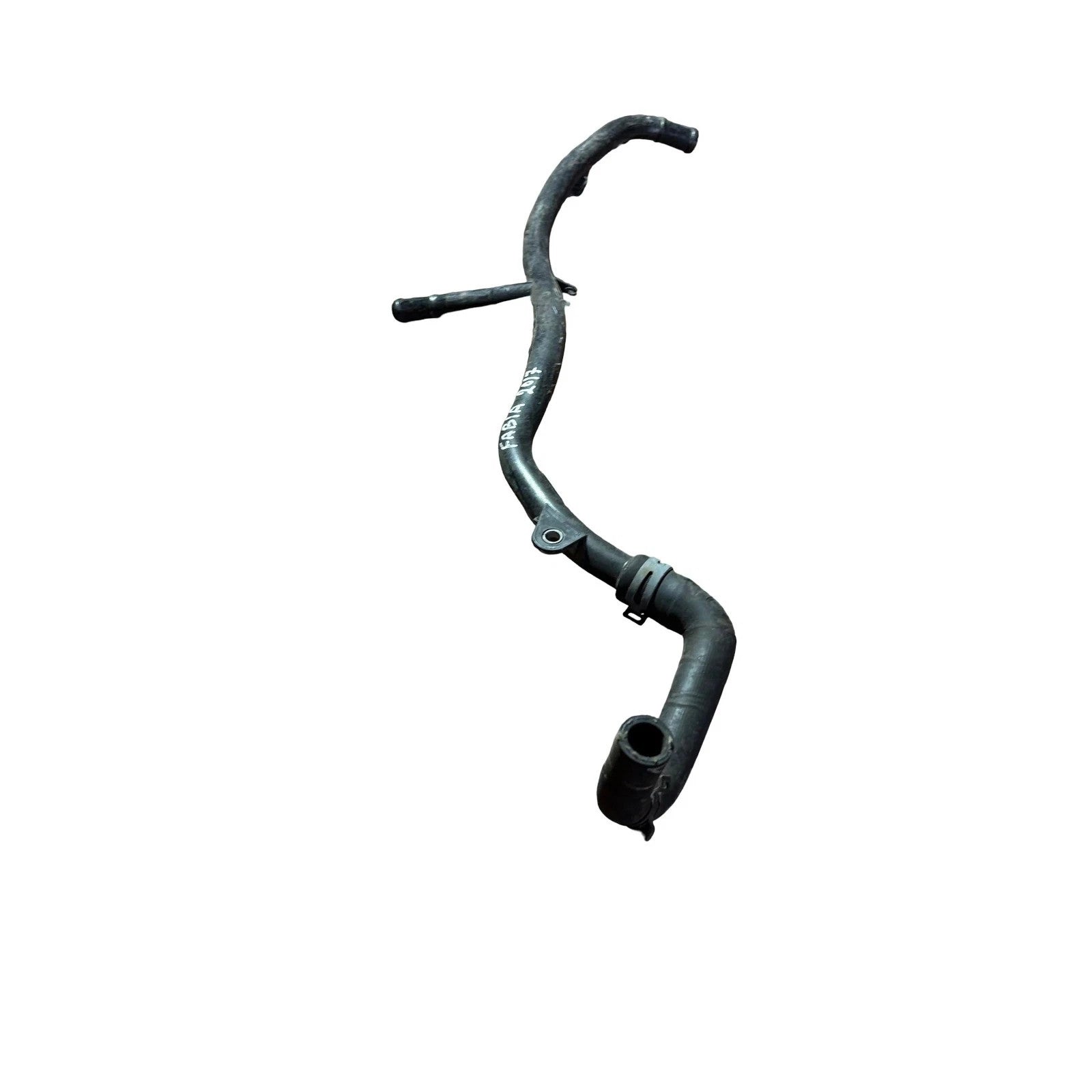 Skoda Fabia MK3 2014-2021 1.0 1.2 1.4 TSI Water Coolant Pipe 04E121070AC
