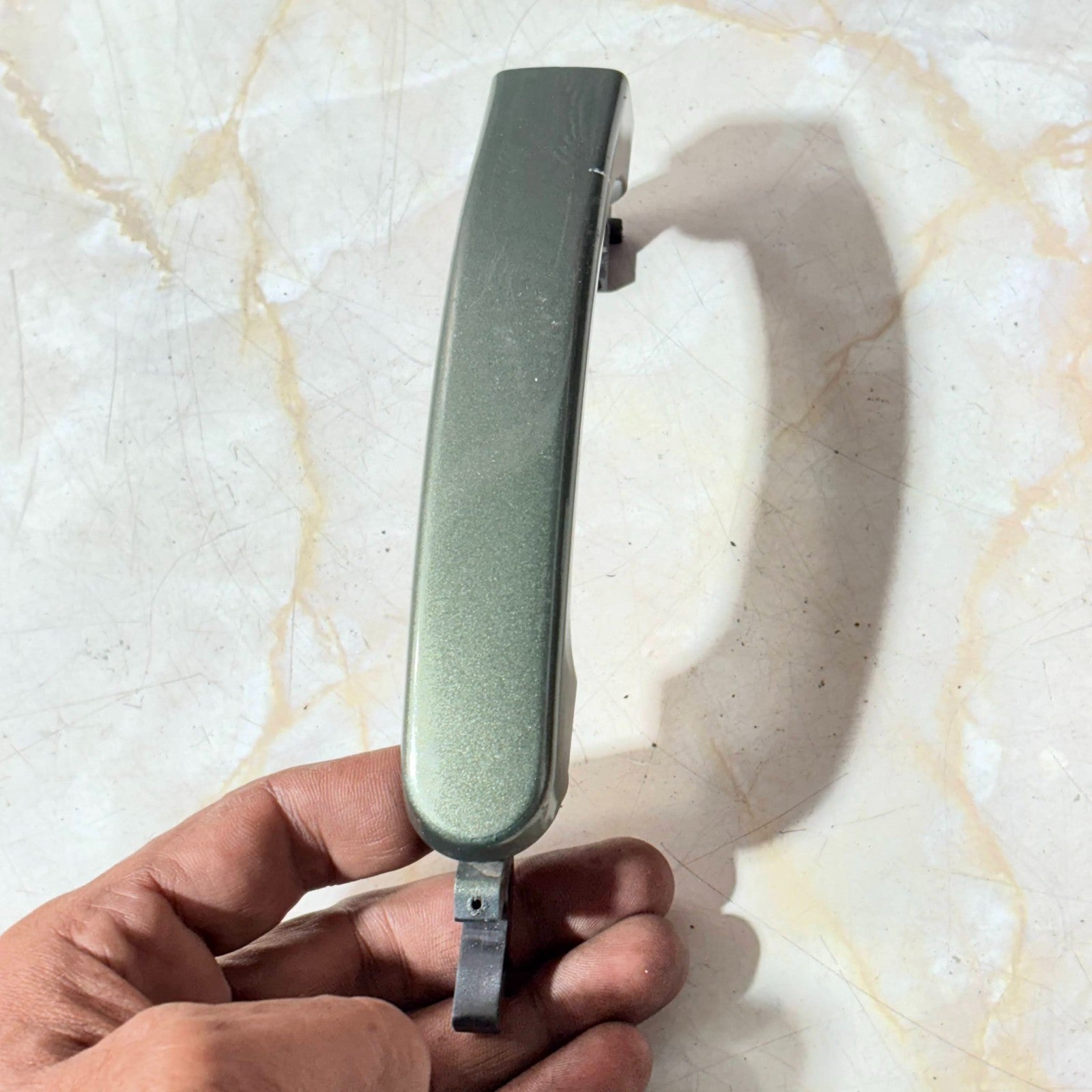 Ford Fusion Left Rear Door Exterior Handle