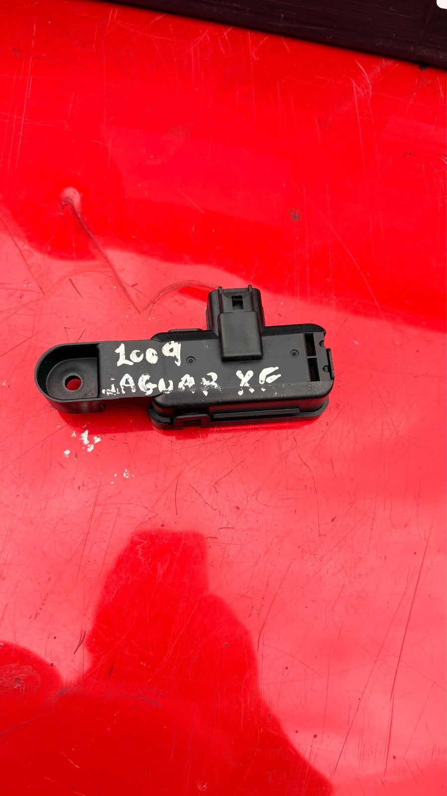 JAGUAR XF 2009-2013 SMOG EMISSIONS CONTROL SENSOR DENSO 013650-0010