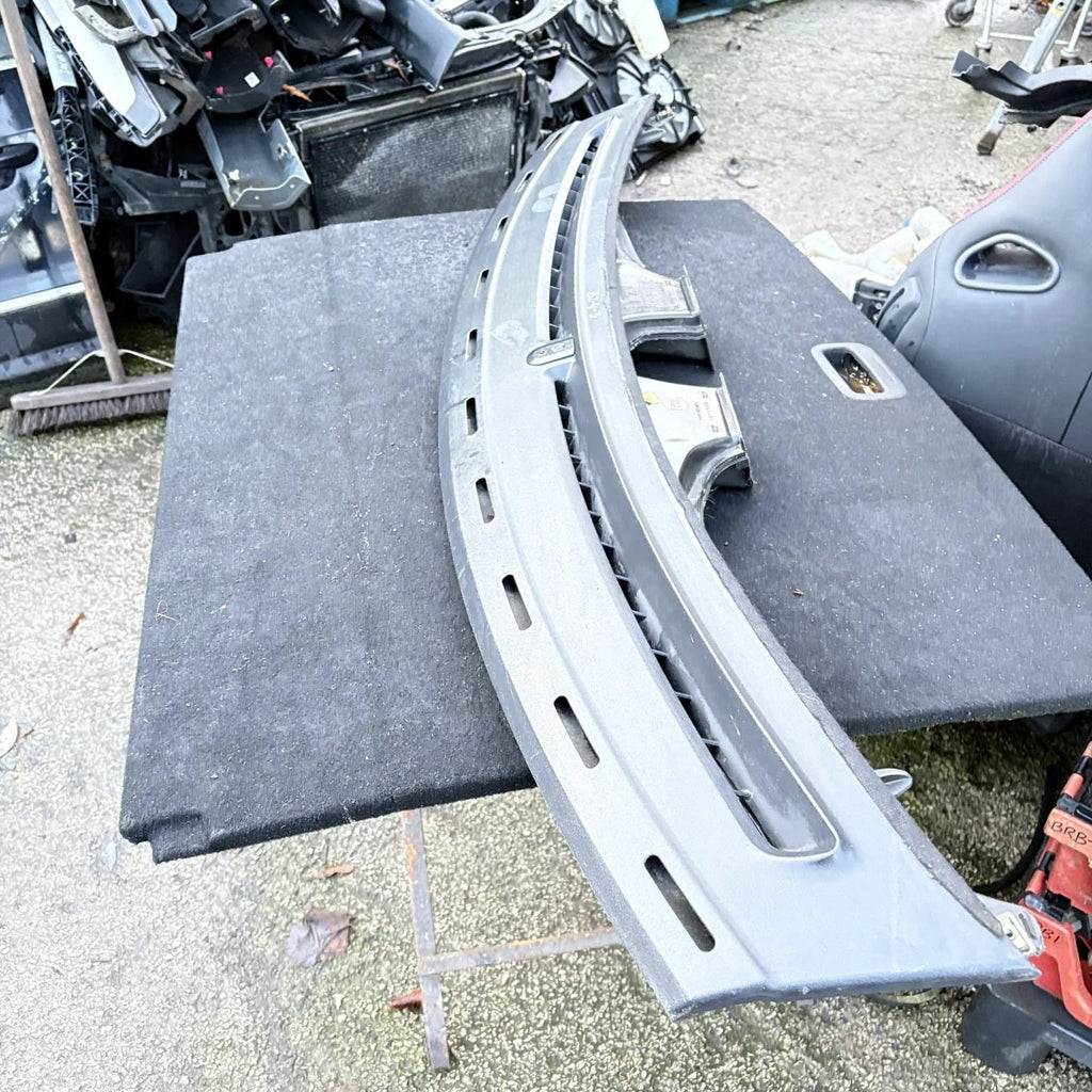 20072016 Fiat Scudo D Upper Dashboard Cover 1844525