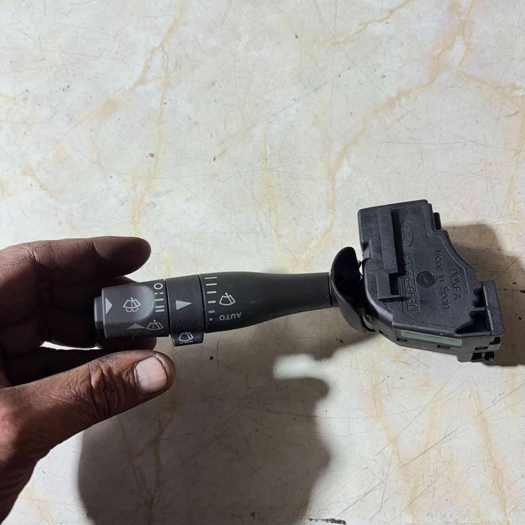 Jaguar X-Type (2001-2007) Window Wiper Switch