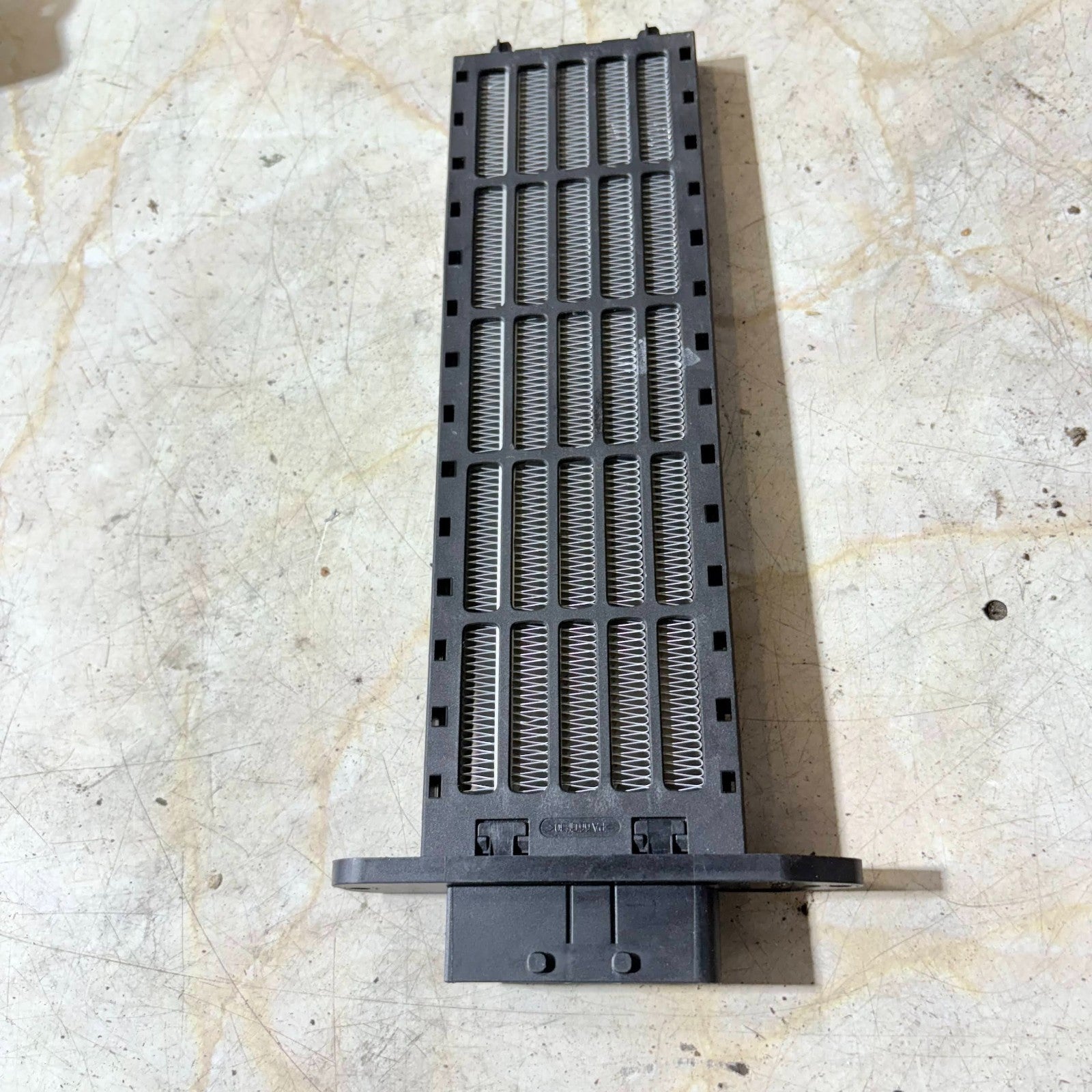 NISSAN QASHQAI J11 MK2 2014-2019 HEATER MATRIX ELEMENT 2714300A03