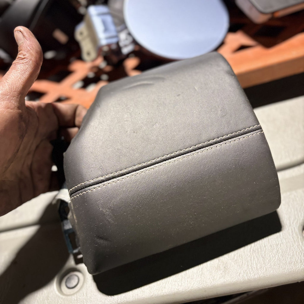 RANGE ROVER EVOQUE 2011 O/S Right Dashboard Trim Panel BJ3204304BAW