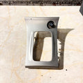 Toyota Corolla E12 2000-2006 Centre Console Gear Stick Surround Insert Trim