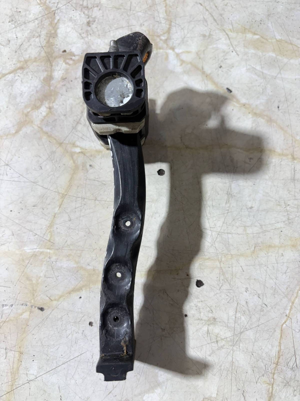 VAUXHALL ASTRA H FRONT DOOR CHECK STRAP