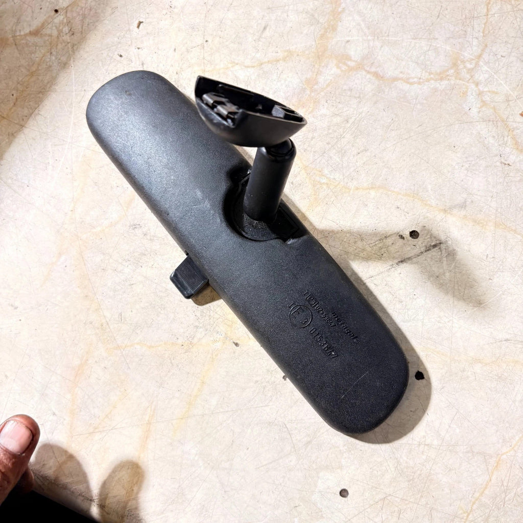 MERCEDES A CLASS 1998-2001 INTERIOR REAR VIEW MIRROR E3 0153647