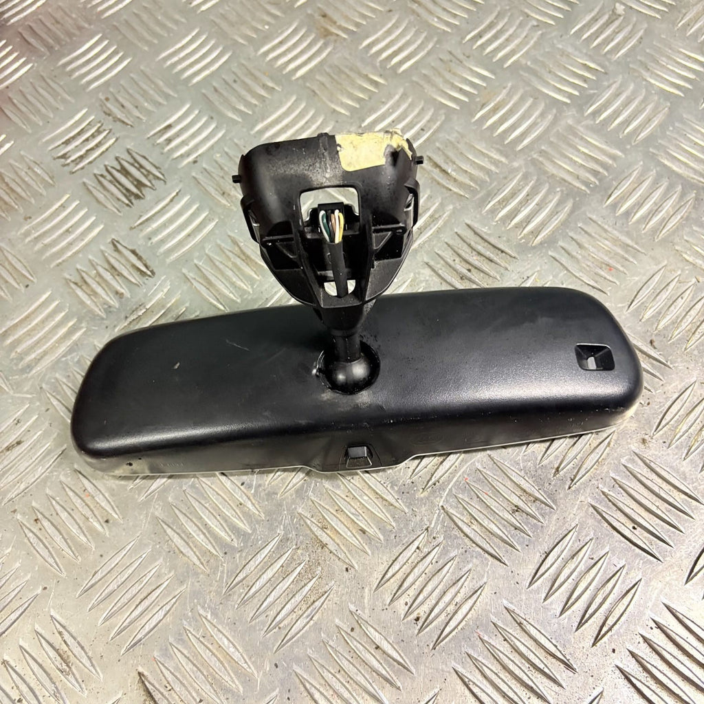 CADDY R1947 INTERIOR VIEW MIRROR E11025610 2013