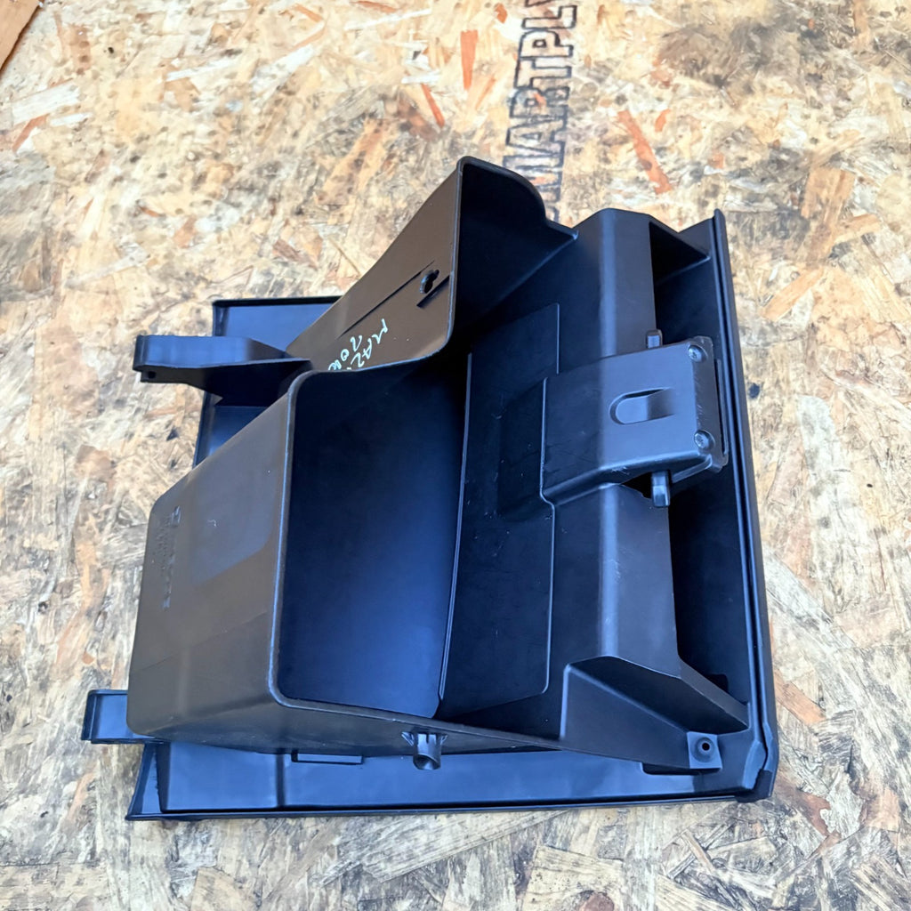 Mazda 2 2010 Glove Box Storage Compartment D65164161
