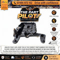 VOLKSWAGEN GOLF MK5 1K 2003-2008  2.0 BATTERY TRAY HOUSING 1K0915333C